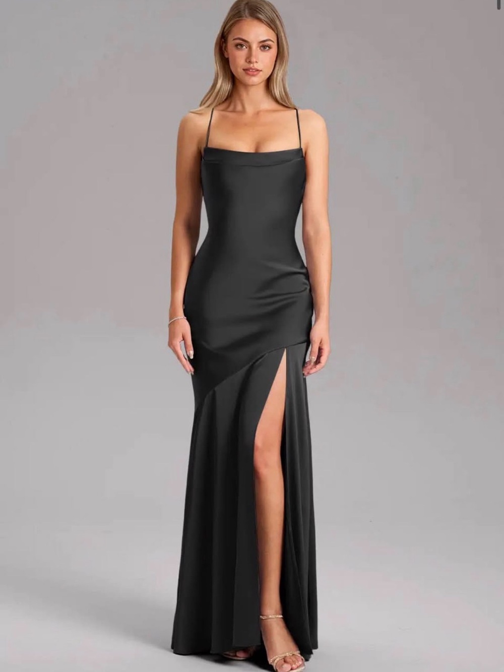 Elegant Evening Dress